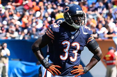 Former Chicago Bears legend Charles Tillman announces retirement | Charles tillman, Sports ...