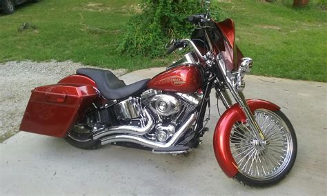 Exhaust options | Harley Davidson Forums