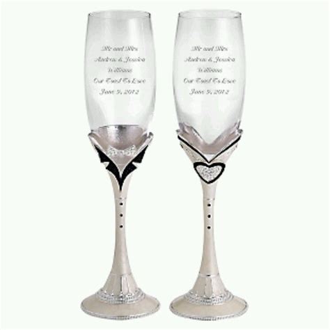 Things Remembered Wedding Gifts at Wedding