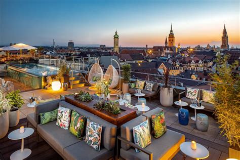 Mandarin Oriental München - bei JOURNEY D.LUXE buchen