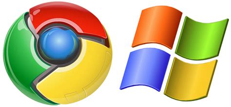 Google Chrome vs. Microsoft Windows: Browser Battle Escalates to OS Wa