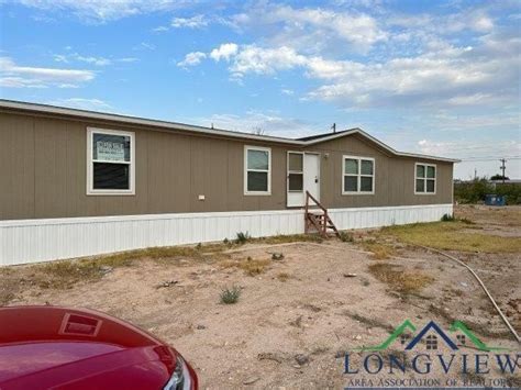 McCamey, TX Real Estate & Homes for Sale | realtor.com®