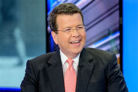 What happened to Neil Cavuto on Fox? | The US Sun