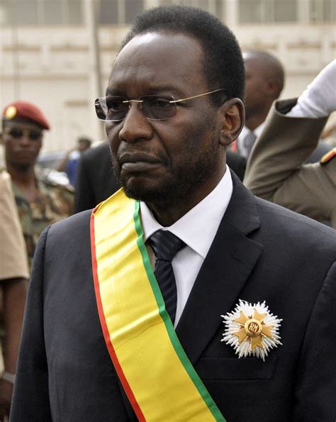 Mali leader in hospital after protesters attack presidential palace