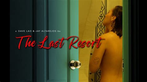 The Last Resort (2023) FULLMOVIE HD - TokyVideo