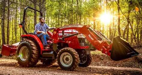 5 of the Best Compact Tractor Choices | Tractor News