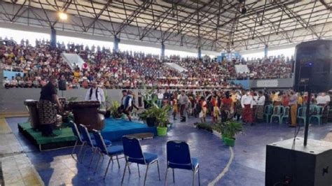 Sekitar 3000 Anak Usia Sekolah Dasar di Kota Kupang Tidak Bisa Baca Tulis - Pos-kupang.com