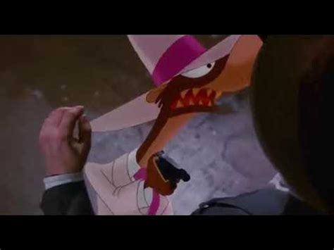 Who Framed Roger Rabbit - The Weasels Laugh To Death - YouTube