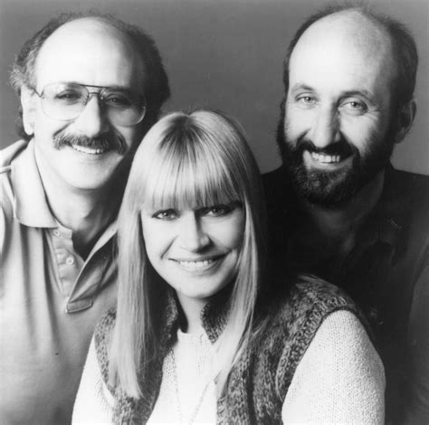 Peter, Paul and Mary songs list in order - Chosic