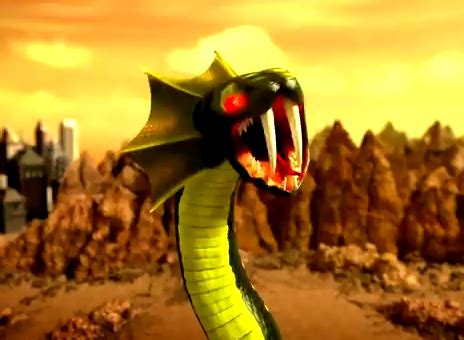 Image - The Great Devourer2.jpg - Ninjago Wiki