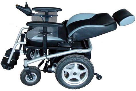 Wheelchair Assistance | Jazzy 600 electric wheelchair