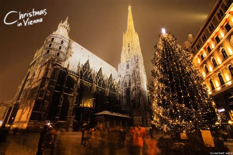 Vienna Christmas Wallpapers - Top Free Vienna Christmas Backgrounds ...