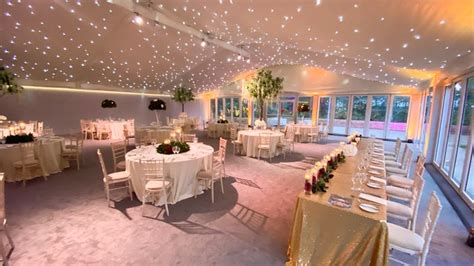 Nunsmere Hall Hotel, wedding venue in Cheshire - Wedding Venues