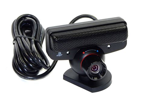 NEW PlayStation Move PS3 Eye Camera | eBay