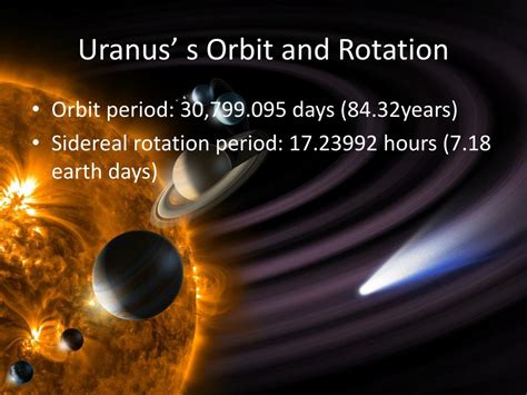 PPT - Planet Research Project Uranus PowerPoint Presentation, free ...