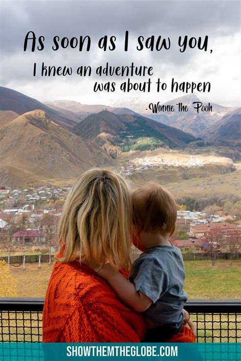 Best Family Travel Quotes: 30 inspiring quotes for travel with children ...