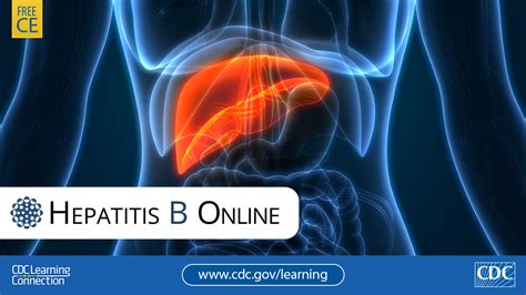 CDC on Twitter: "Clinicians: We can prevent #HepatitisB. Learn about ...