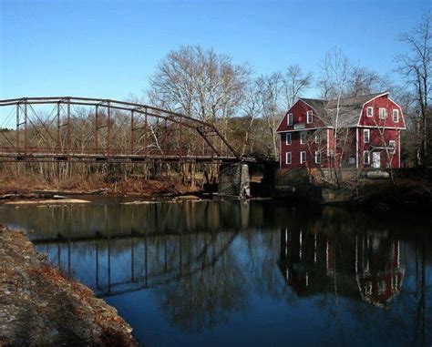 War Eagle Mill @ Rogers Arkansas | Places & Spaces | Pinterest