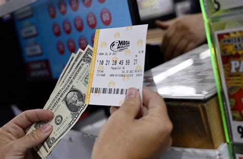 Mega Millions Soars to Third-Highest Jackpot in Game's History - Newsweek