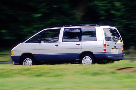 Renault Espace: best cars in the history of What Car? | What Car?