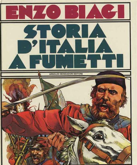 MONDADORI EDITORE - STORIA D'ITALIA A FUMETTI 3, DA NAPOLEONE ALLA REPUBBLICA ITALIANA