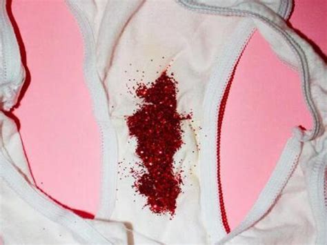 5 ways to remove that stubborn period stain from your underwear [ARTICLE] - Pulse Live Kenya