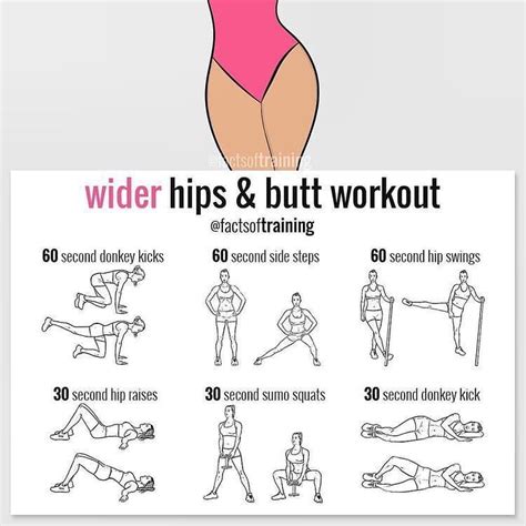 Pin on workout routine