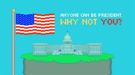 Impeached 2: A political satire game for iOS, Android & Steam based on U.S. politics. Fun for ...