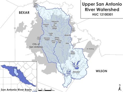 Texas Flood Zone Map