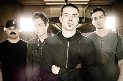 Taproot (band) - Alchetron, The Free Social Encyclopedia