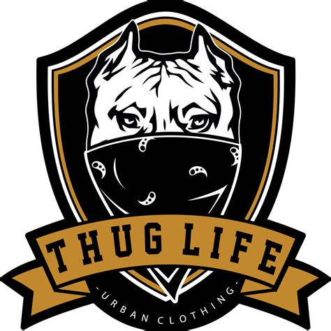 Thug Life Template