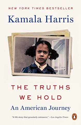 Best Kamala Harris Books | Five Books Expert Recommendations