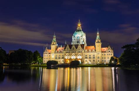 Hannover Germany City / hannover city Gallery : The city is known for ...