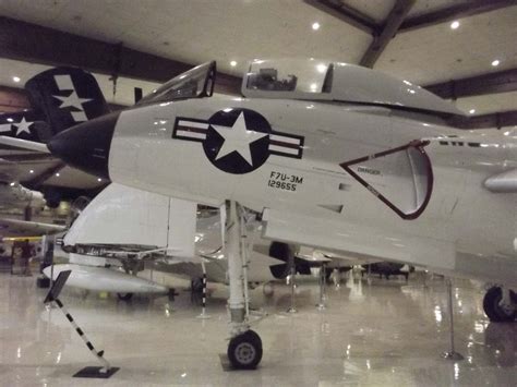 Vought F7U Cutlass - Jet & Rocket engined Aircraft - Britmodeller.com