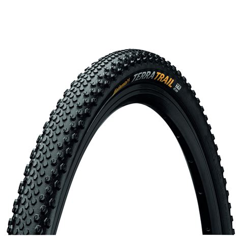 Continental Terra Trail Shieldwall - Foldable Puregrip Compound Black/Black 700x35c :: £42.45 ...