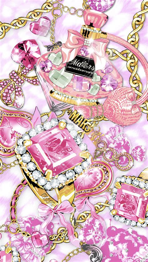 荣耀彩票 首页 | Bling wallpaper, Pink wallpaper iphone, Phone wallpaper patterns