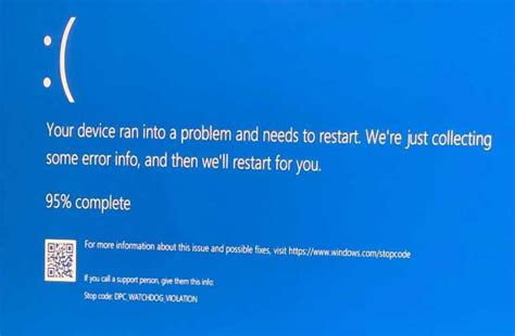 Windows 11 update causing blue screens of death on some PCs | PCWorld