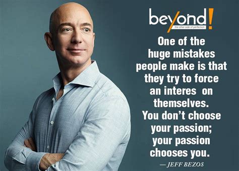 Jeff Bezos Quotes - | Beyond Exclamation