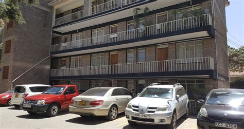 1&2 Bed Rental Apartments, KILIMANI - Citiscape Valuers and Estate ...