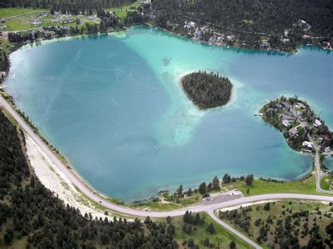 Foys Lake - Kalispell, MT | Glacier national park montana, Weather underground, Kalispell montana