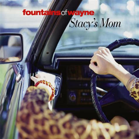 Fountains of Wayne – Stacy's Mom Lyrics | Genius Lyrics