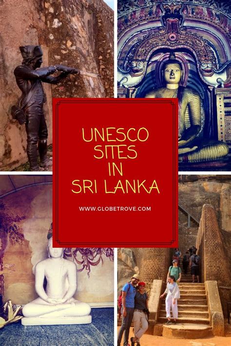 7 epic unesco world heritage sites in sri lanka – Artofit