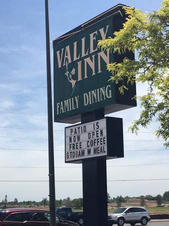 VALLEY INN RESTAURANT, Lakewood - Updated 2024 Restaurant Reviews ...