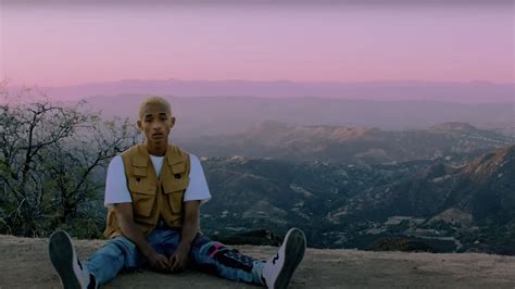 "Which album": Fans react to Jaden Smith teasing an upcoming album on X