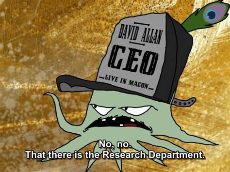 Squidbillies Quotes. QuotesGram