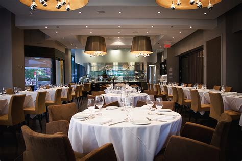 Expanded Private Dining Room - Modus Ristorante - Event Venue Rental ...