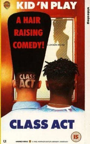 Class Act (1992)