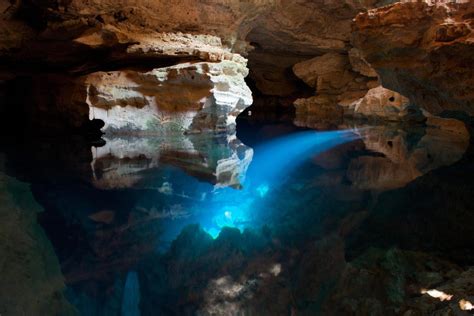 Guide to Chapada Diamantina: Poço Azul