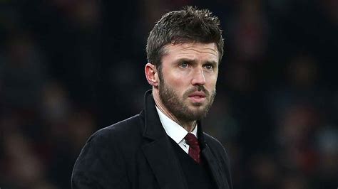 Michael Carrick leaves Man Utd | Official statement | Manchester United