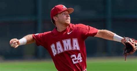 Alabama Baseball’s Undefeated Start is Program’s Best Since 1997 | Fanbuzz